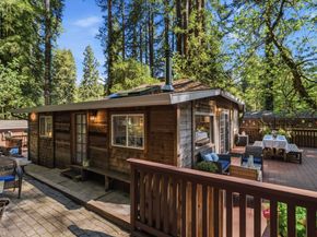 11931 Highway 9, Boulder Creek CA 95006