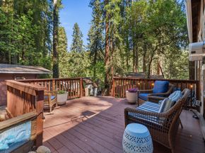 11931 Highway 9, Boulder Creek CA 95006