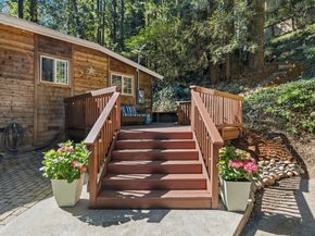 11931 Highway 9, Boulder Creek CA 95006