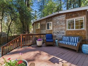 11931 Highway 9, Boulder Creek CA 95006