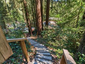 11931 Highway 9, Boulder Creek CA 95006
