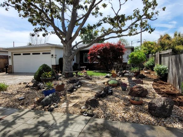 3139 Arroba Way, San Jose CA 95118