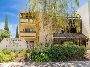 324 Catalpa Street 111, San Mateo CA 94401