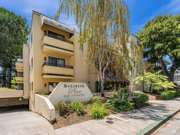324 Catalpa Street 111, San Mateo CA 94401