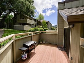 111 Bean Creek Road 34, Scotts Valley CA 95066