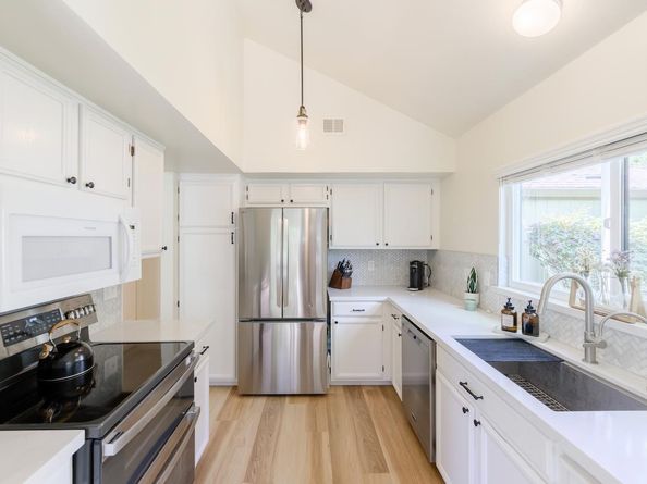 111 Bean Creek Road 34, Scotts Valley CA 95066