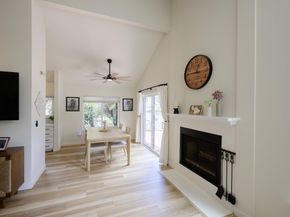 111 Bean Creek Road 34, Scotts Valley CA 95066