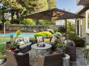 963 Wing Place, Stanford CA 94305
