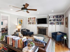 963 Wing Place, Stanford CA 94305
