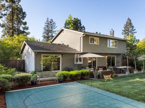 963 Wing Place, Stanford CA 94305