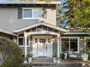 963 Wing Place, Stanford CA 94305