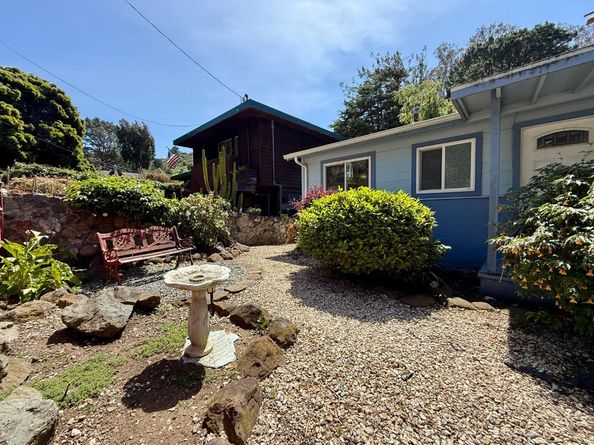652 Rockaway Beach Avenue, Pacifica CA 94044