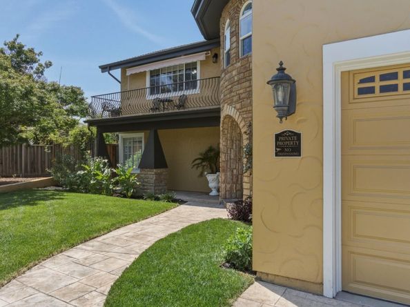 2859 Broken Oak Court, San Jose CA 95148