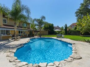 2859 Broken Oak Court, San Jose CA 95148