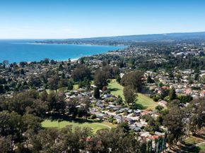 525 Clubhouse Drive, Aptos CA 95003