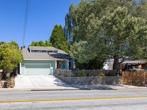 525 Clubhouse Drive, Aptos CA 95003