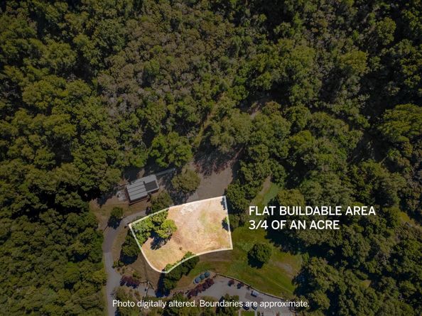 19751 Hicks Road, Los Gatos CA 95032