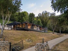 19751 Hicks Road, Los Gatos CA 95032