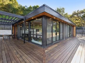 19751 Hicks Road, Los Gatos CA 95032