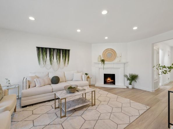 1607 44th Avenue, San Francisco CA 94122