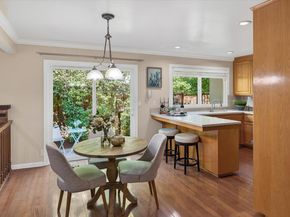 20154 KNOLLWOOD Drive, Saratoga CA 95070