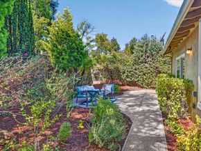 20154 KNOLLWOOD Drive, Saratoga CA 95070