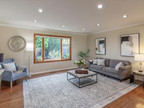 20154 KNOLLWOOD Drive, Saratoga CA 95070