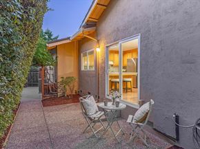20154 KNOLLWOOD Drive, Saratoga CA 95070