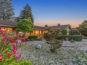 20154 KNOLLWOOD Drive, Saratoga CA 95070