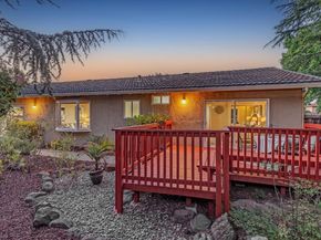 20154 KNOLLWOOD Drive, Saratoga CA 95070