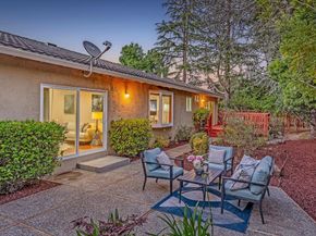 20154 KNOLLWOOD Drive, Saratoga CA 95070