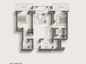 200 Sheridan Avenue 308, Palo Alto CA 94306