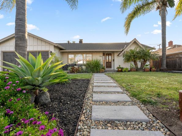 801 Monica Lane, Campbell CA 95008