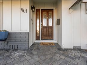 801 Monica Lane, Campbell CA 95008