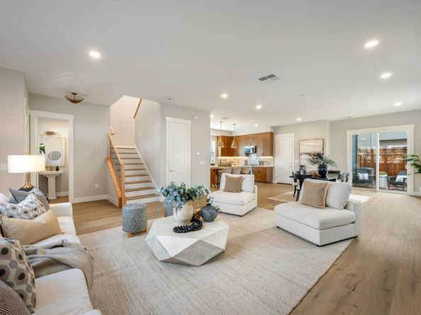 4912 Vivi Place, San Jose CA 95124