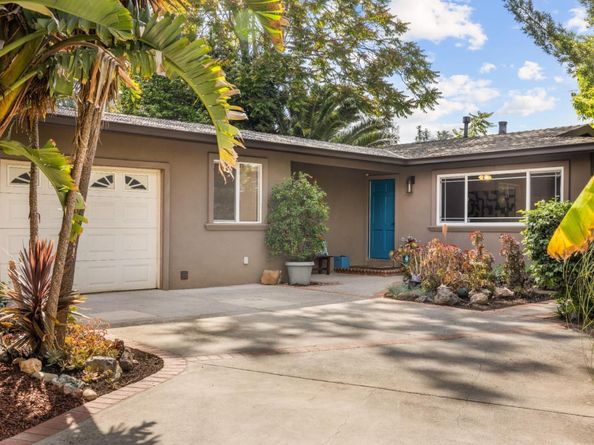 670 W Rincon Avenue, Campbell CA 95008