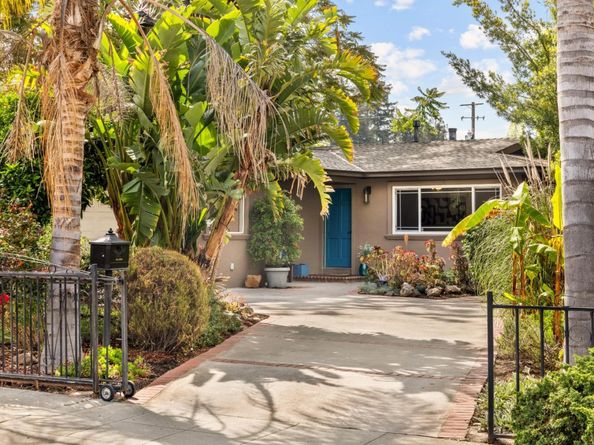 670 W Rincon Avenue, Campbell CA 95008