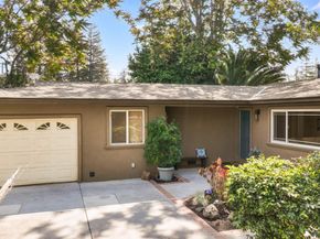 670 W Rincon Avenue, Campbell CA 95008