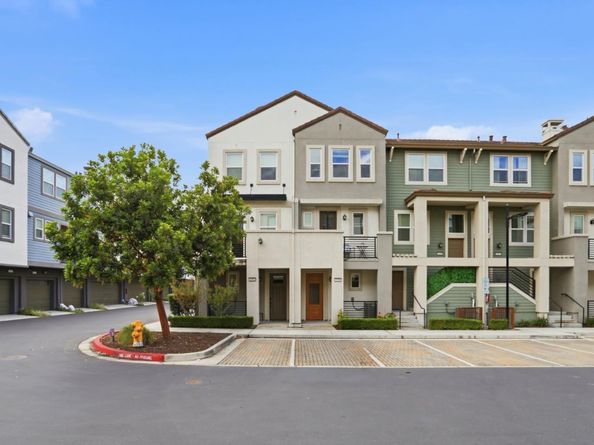 1506 Cherry Circle, Milpitas CA 95035