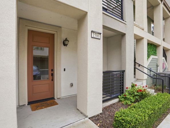 1506 Cherry Circle, Milpitas CA 95035