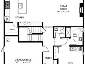 1340 American Way, Menlo Park CA 94025