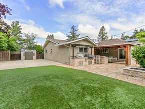 254 Gil Blas Road, Danville CA 94526