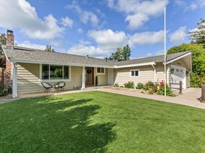254 Gil Blas Road, Danville CA 94526