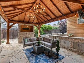 254 Gil Blas Road, Danville CA 94526