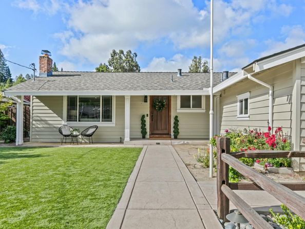 254 Gil Blas Road, Danville CA 94526