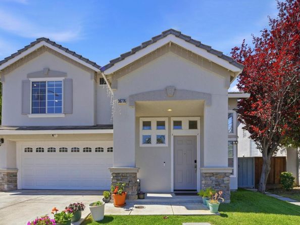 38776 Litchfield Circle, Fremont CA 94536