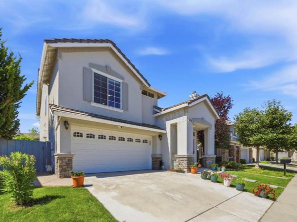 38776 Litchfield Circle, Fremont CA 94536