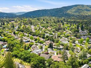 216 Montclair Road, Los Gatos CA 95032