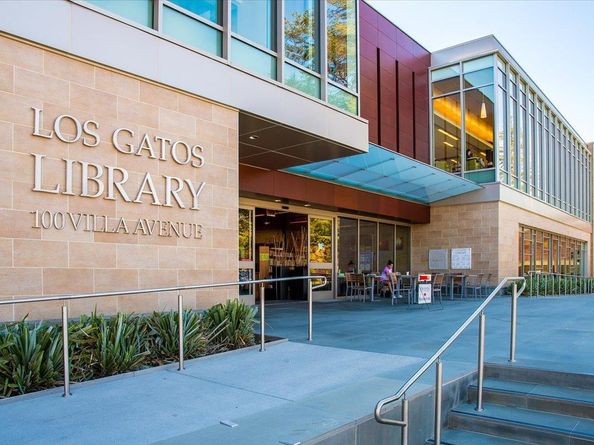 216 Montclair Road, Los Gatos CA 95032