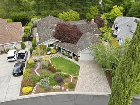 216 Montclair Road, Los Gatos CA 95032